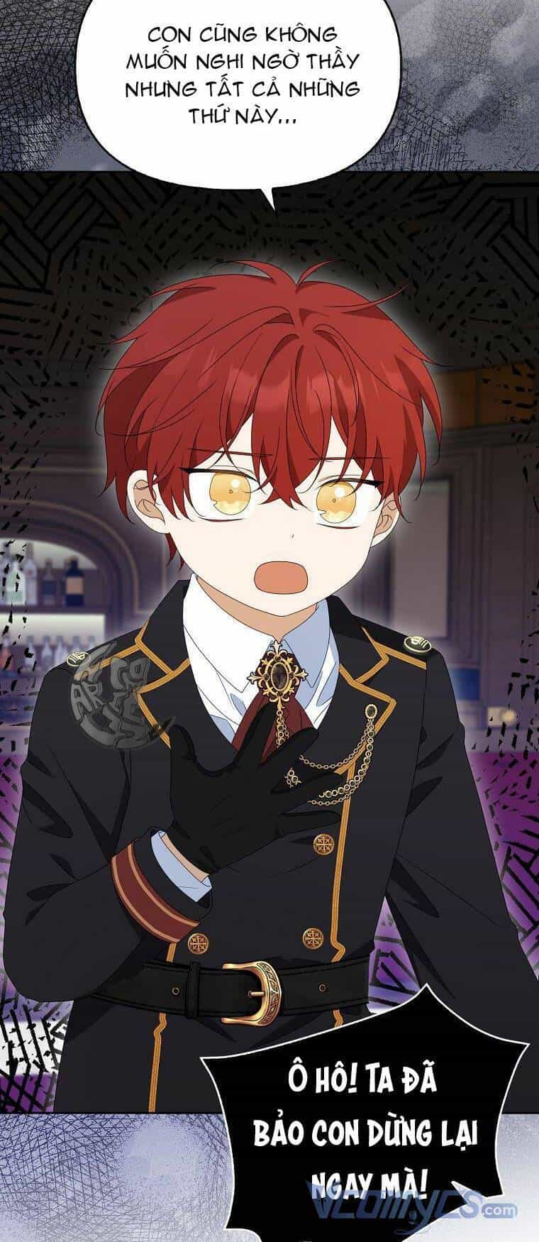 Đứa Con Gái Côn Đồ Nhà Công Tước - Chương 22 - ảnh 30
