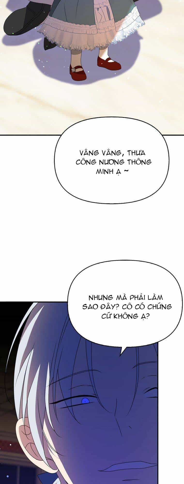 Đứa Con Gái Côn Đồ Nhà Công Tước - Chương 23 - ảnh 37