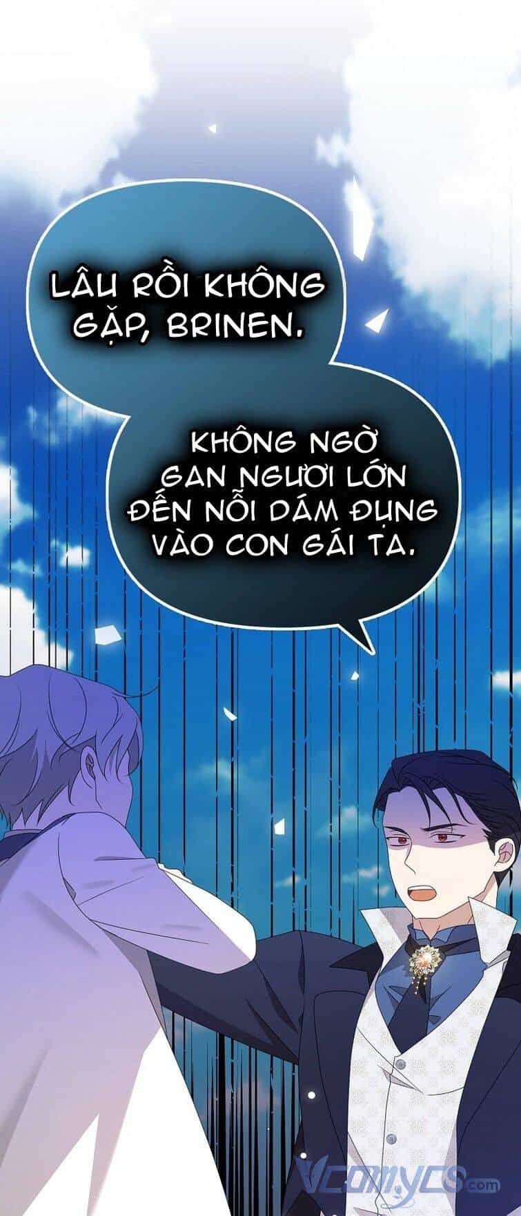 Đứa Con Gái Côn Đồ Nhà Công Tước - Chương 26 - ảnh 44