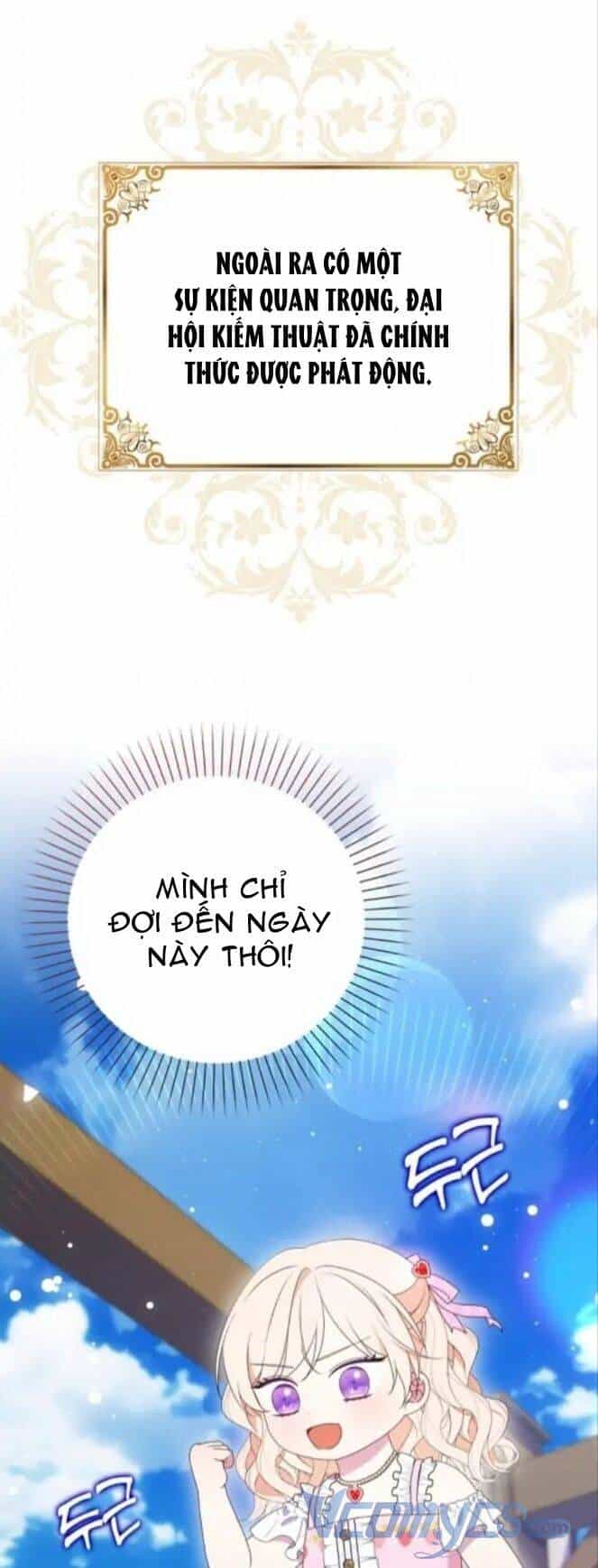 Đứa Con Gái Côn Đồ Nhà Công Tước - Chương 27 - ảnh 36