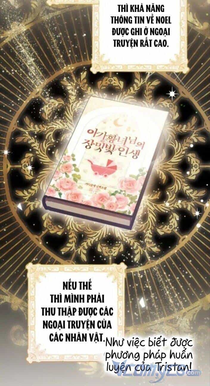 Đứa Con Gái Côn Đồ Nhà Công Tước - Chương 28 - ảnh 69