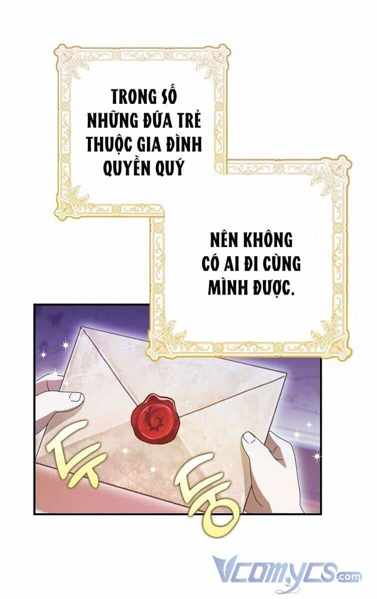 Đứa Con Gái Côn Đồ Nhà Công Tước - Chương 30 - ảnh 3
