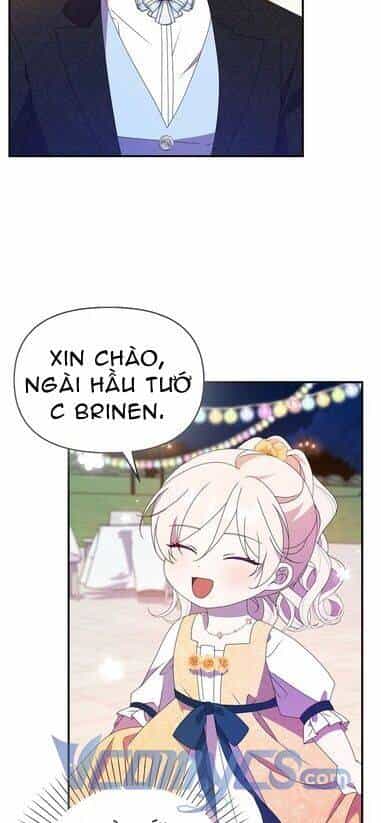 Đứa Con Gái Côn Đồ Nhà Công Tước - Chương 30 - ảnh 31