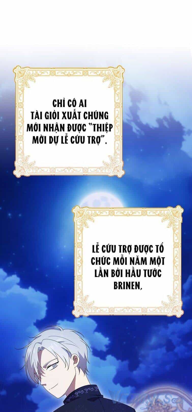 Đứa Con Gái Côn Đồ Nhà Công Tước - Chương 30 - ảnh 4