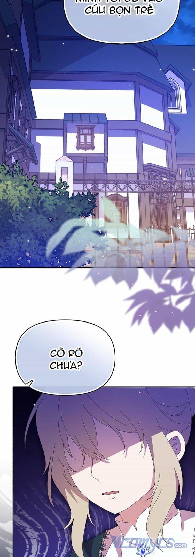 Đứa Con Gái Côn Đồ Nhà Công Tước - Chương 31 - ảnh 33