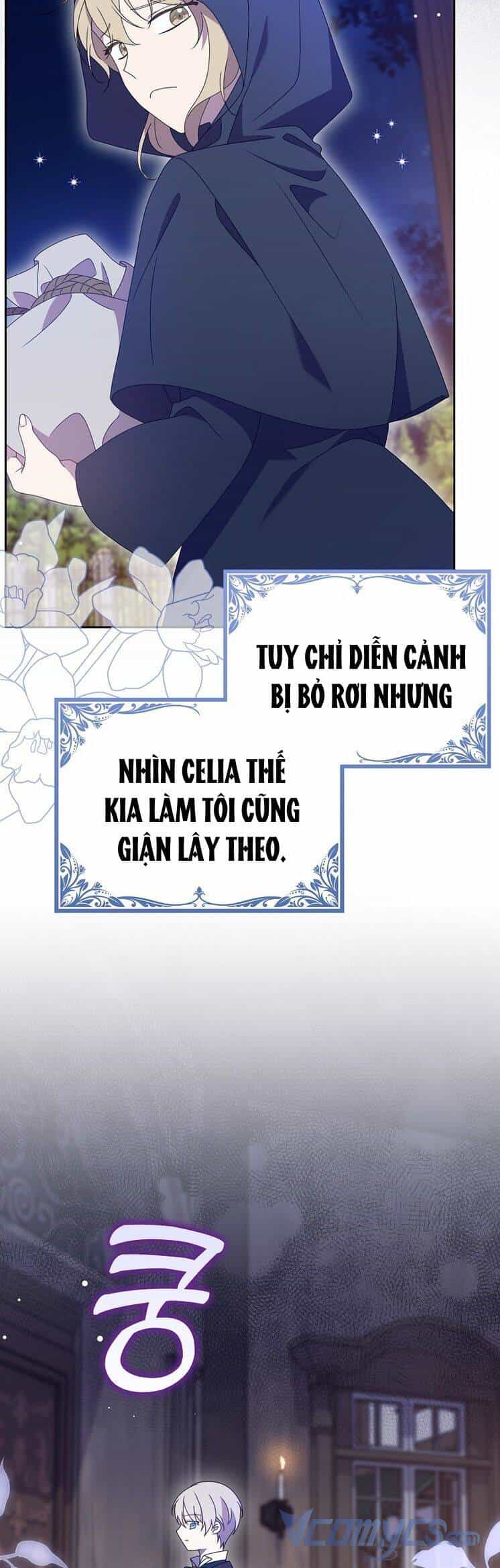 Đứa Con Gái Côn Đồ Nhà Công Tước - Chương 31 - ảnh 55