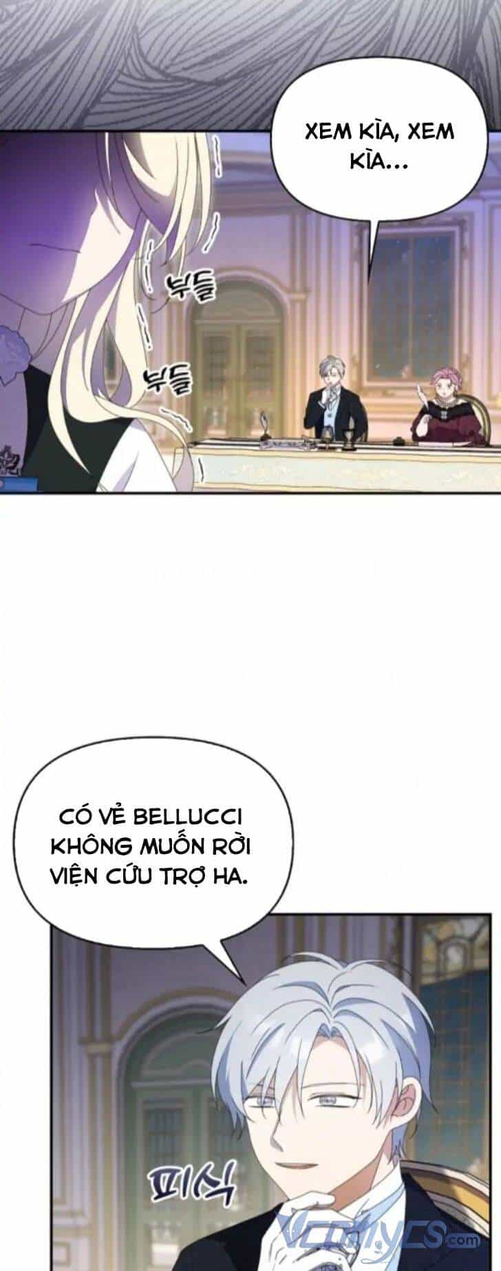Đứa Con Gái Côn Đồ Nhà Công Tước - Chương 33 - ảnh 16