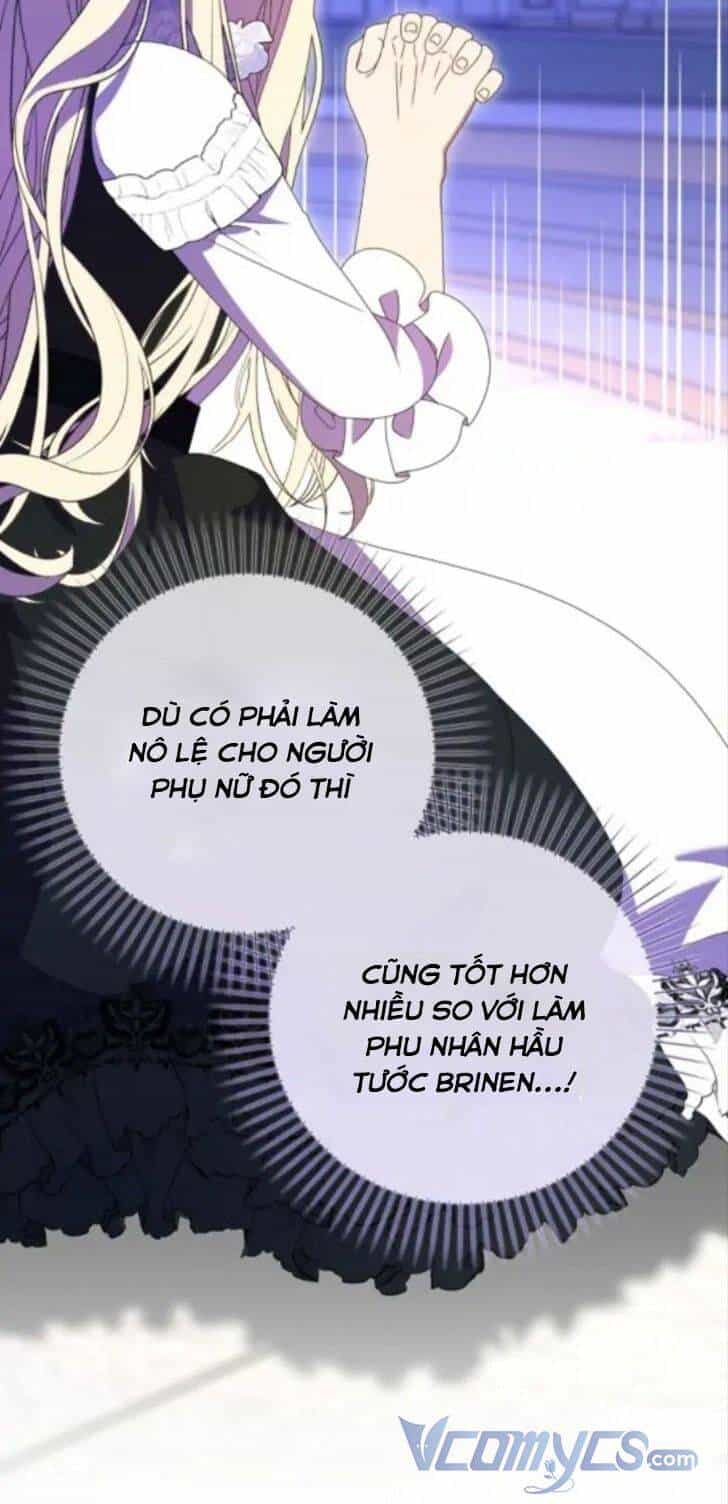 Đứa Con Gái Côn Đồ Nhà Công Tước - Chương 33 - ảnh 24