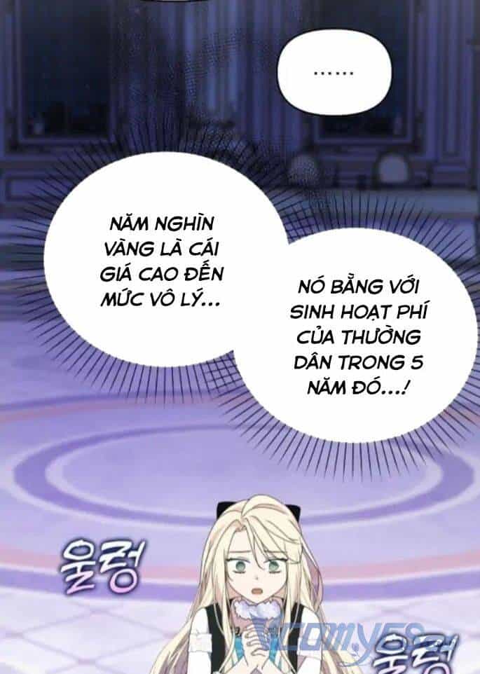 Đứa Con Gái Côn Đồ Nhà Công Tước - Chương 33 - ảnh 30