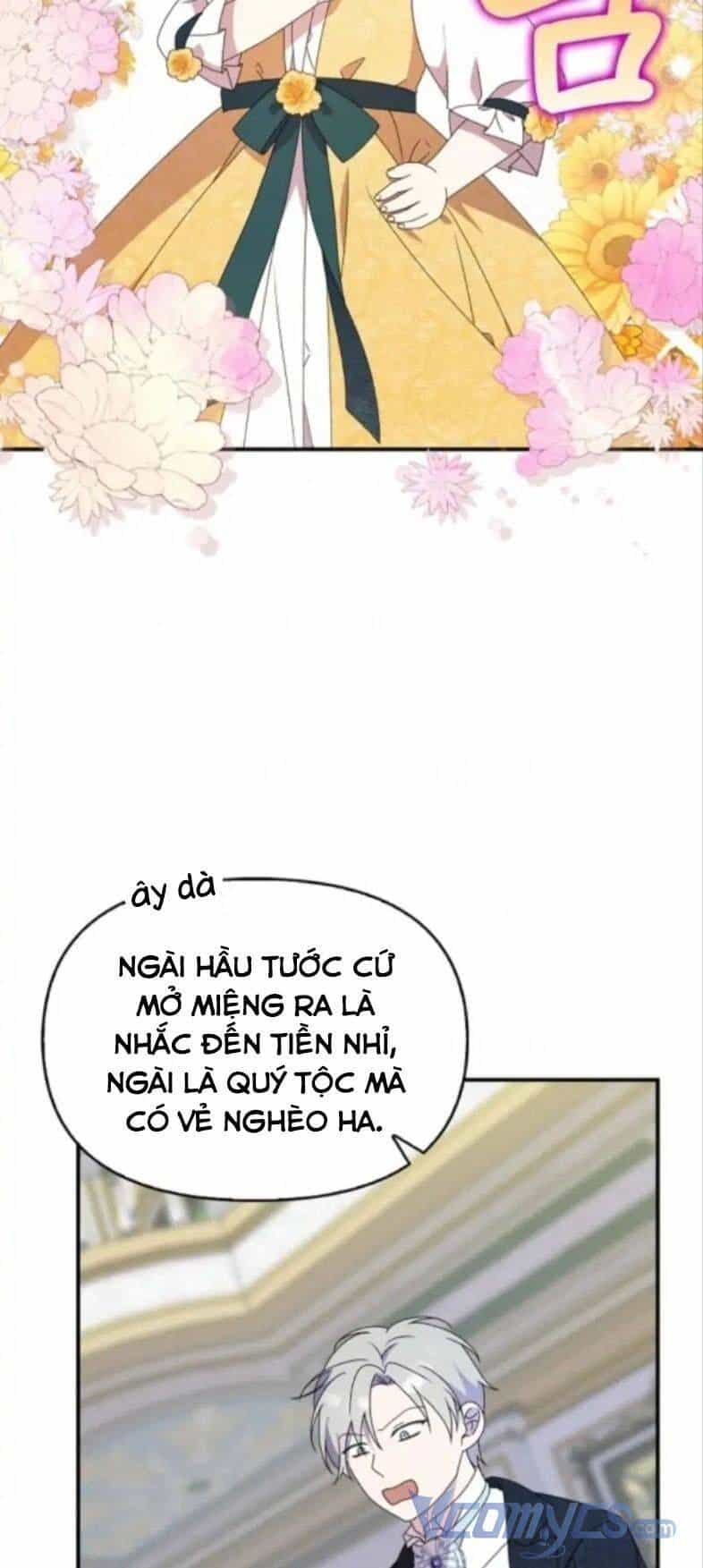 Đứa Con Gái Côn Đồ Nhà Công Tước - Chương 33 - ảnh 56