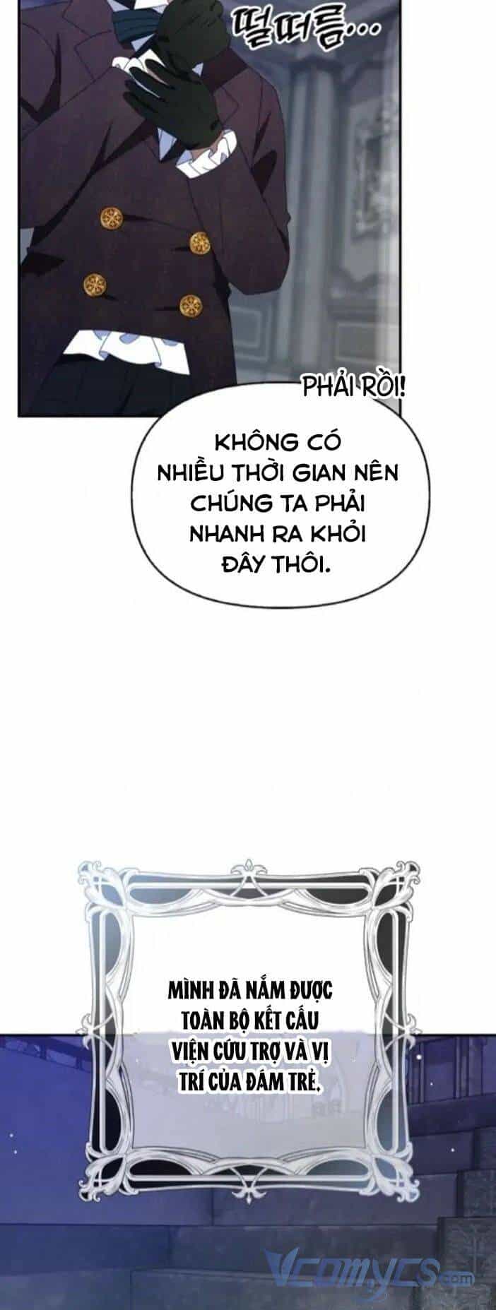 Đứa Con Gái Côn Đồ Nhà Công Tước - Chương 33 - ảnh 6