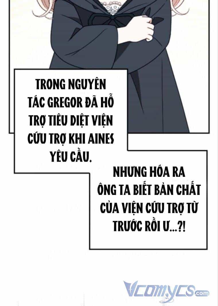 Đứa Con Gái Côn Đồ Nhà Công Tước - Chương 35 - ảnh 45