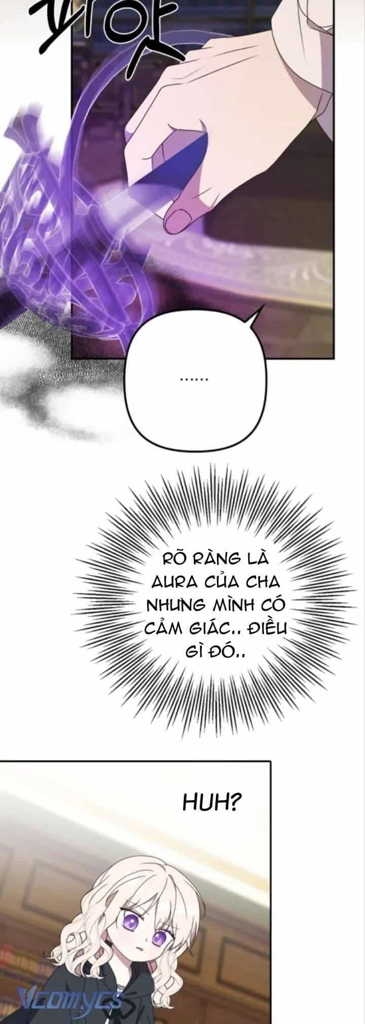Đứa Con Gái Côn Đồ Nhà Công Tước - Chương 37 - ảnh 15