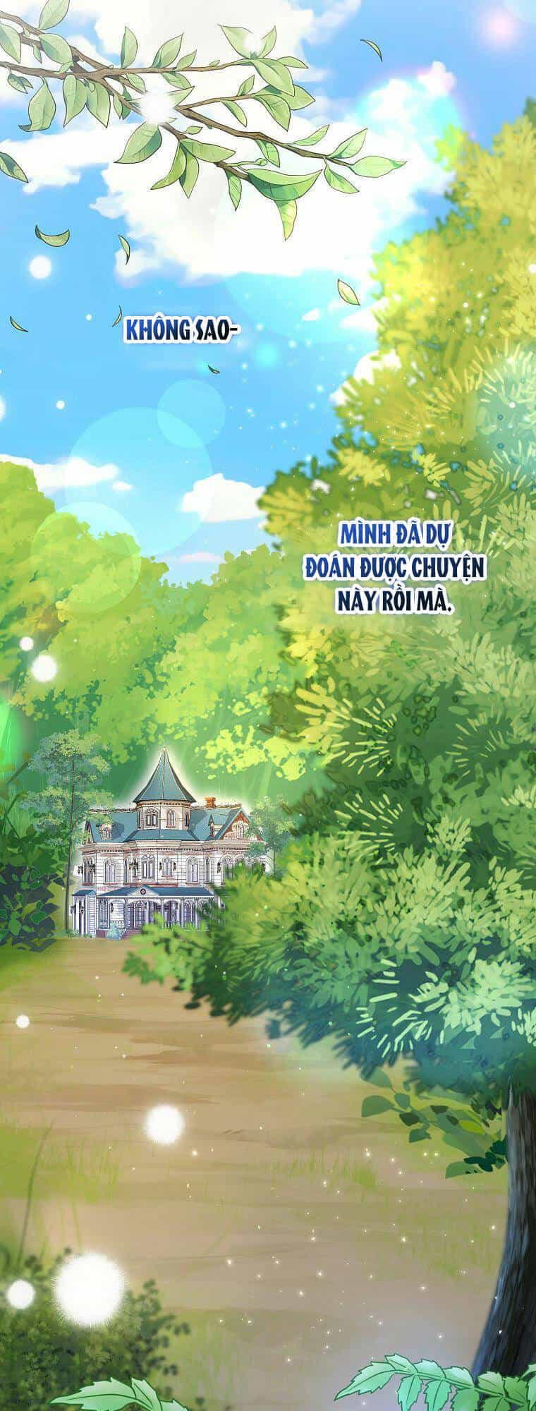 Đứa Con Gái Côn Đồ Nhà Công Tước - Chương 3 - ảnh 47