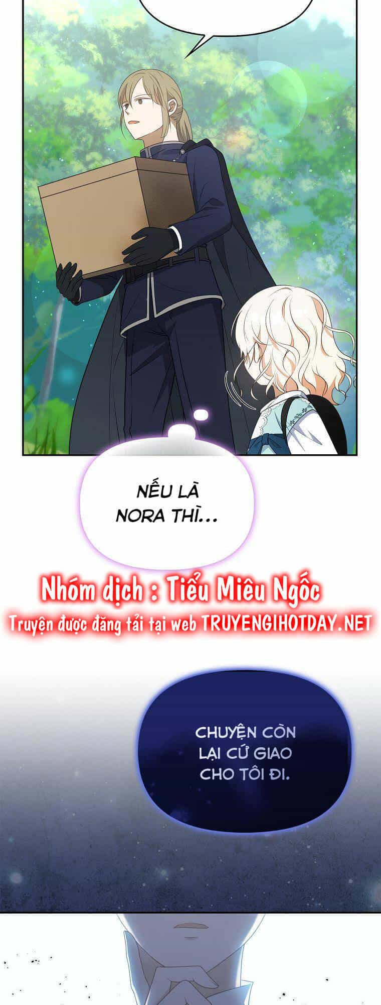 Đứa Con Gái Côn Đồ Nhà Công Tước - Chương 3 - ảnh 57