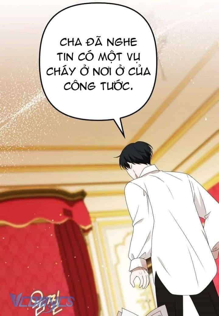 Đứa Con Gái Côn Đồ Nhà Công Tước - Chương 40 - ảnh 39