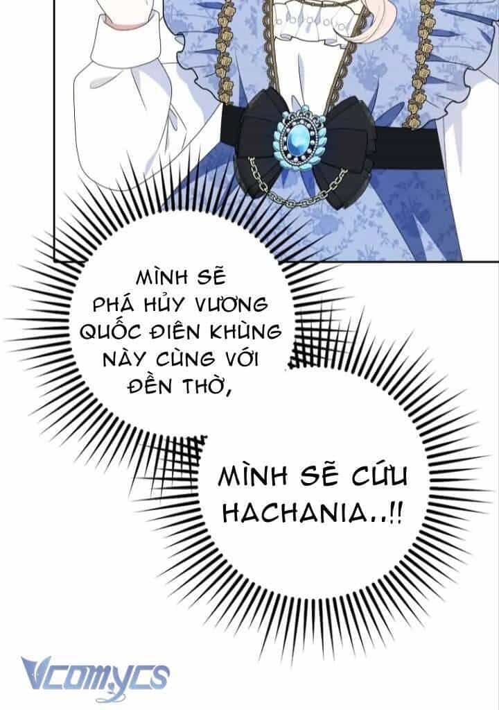 Đứa Con Gái Côn Đồ Nhà Công Tước - Chương 41 - ảnh 23