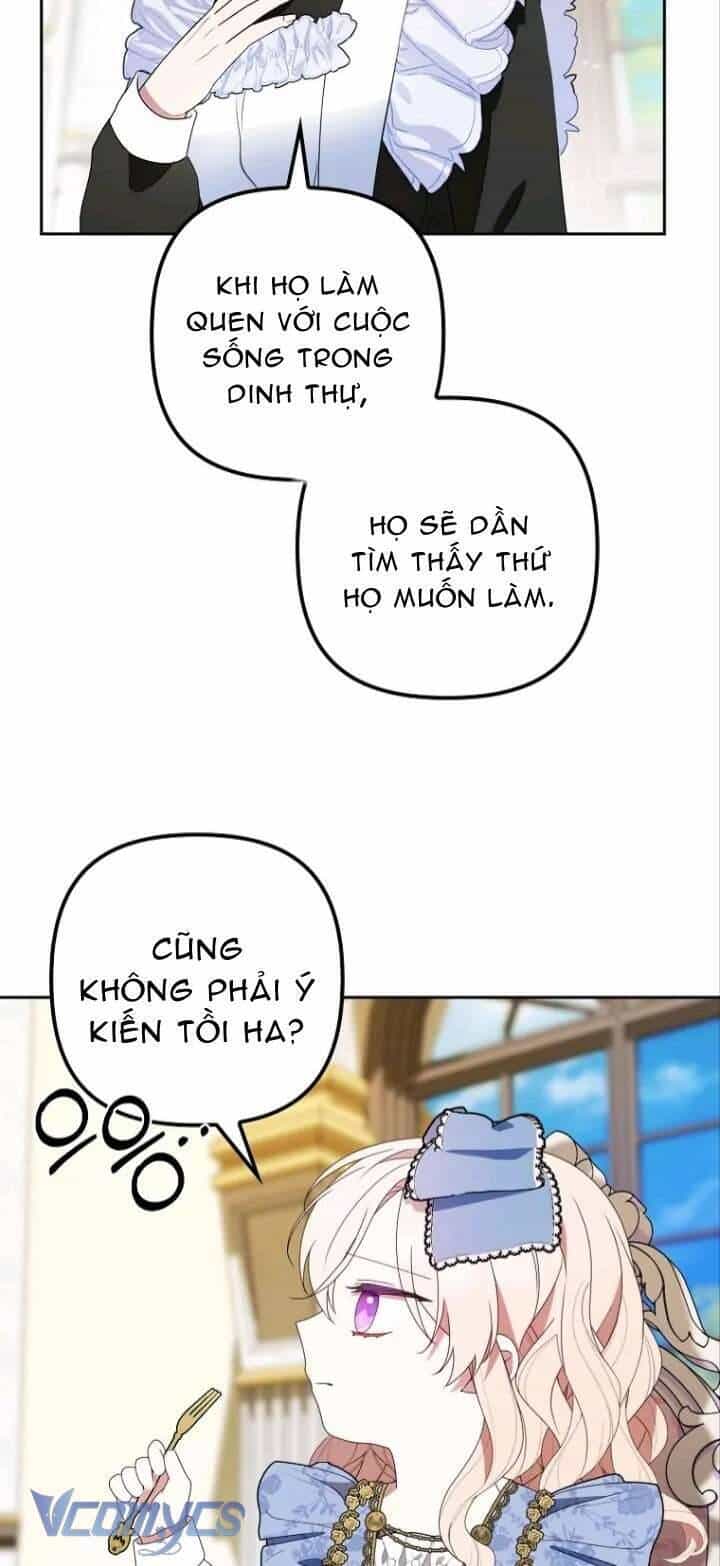 Đứa Con Gái Côn Đồ Nhà Công Tước - Chương 41 - ảnh 5