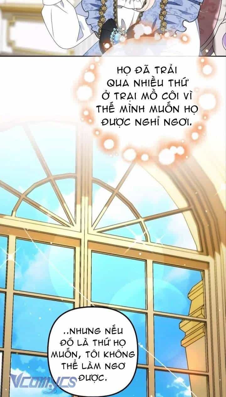 Đứa Con Gái Côn Đồ Nhà Công Tước - Chương 41 - ảnh 6