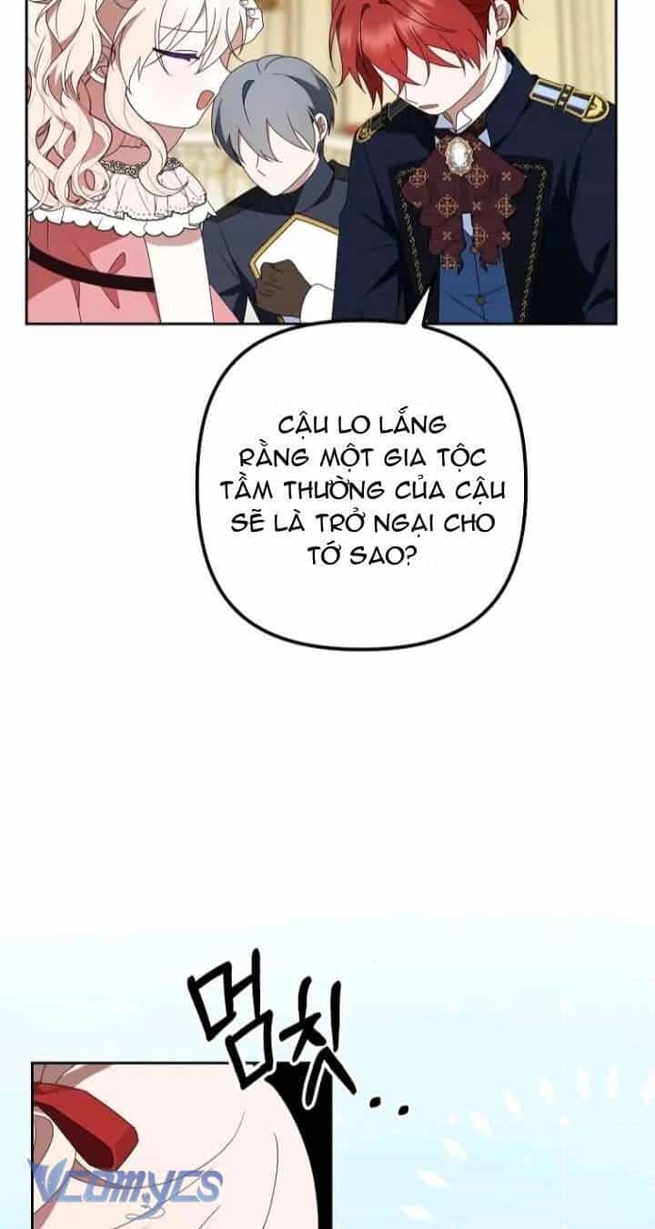 Đứa Con Gái Côn Đồ Nhà Công Tước - Chương 42 - ảnh 37
