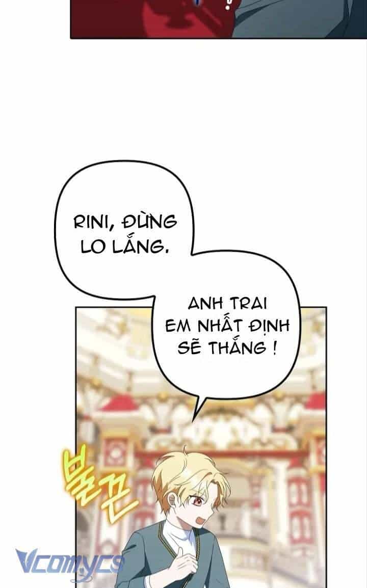 Đứa Con Gái Côn Đồ Nhà Công Tước - Chương 42 - ảnh 61