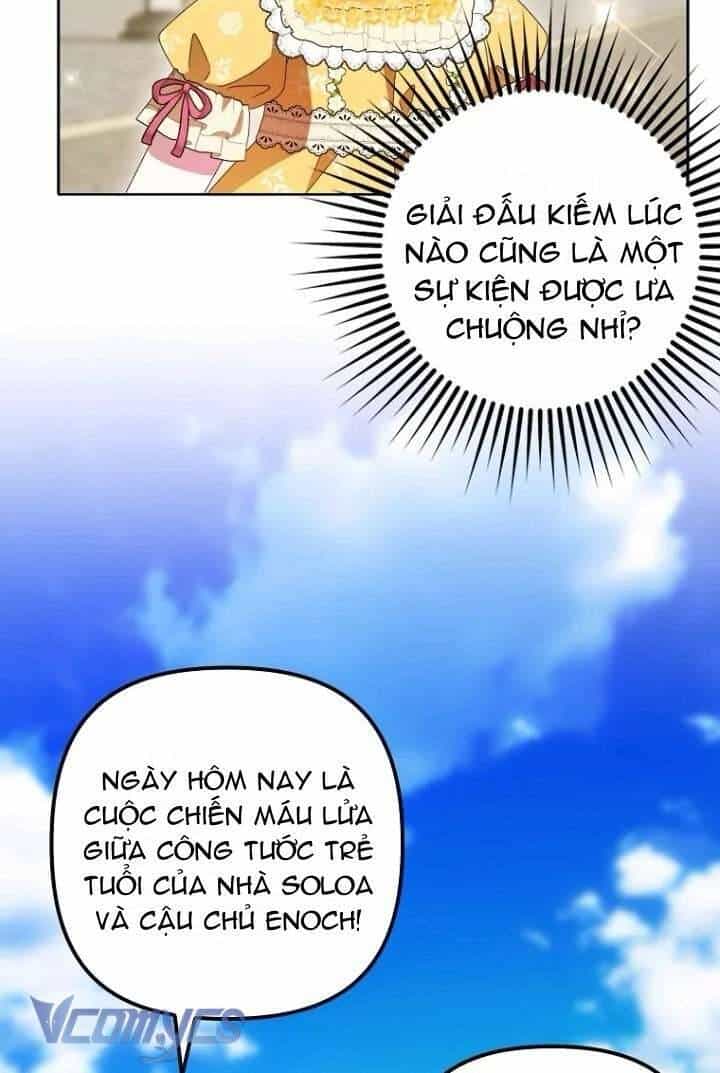 Đứa Con Gái Côn Đồ Nhà Công Tước - Chương 42 - ảnh 70