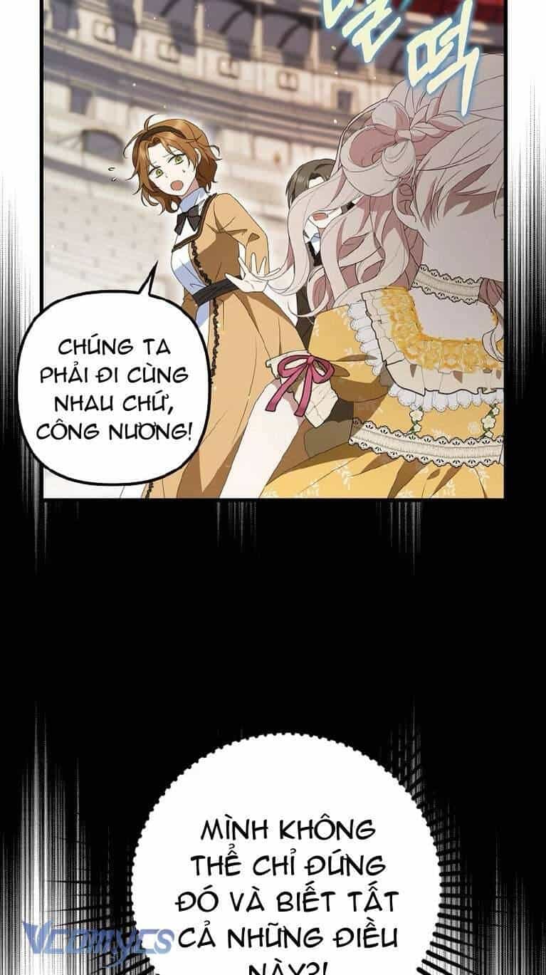 Đứa Con Gái Côn Đồ Nhà Công Tước - Chương 44 - ảnh 24