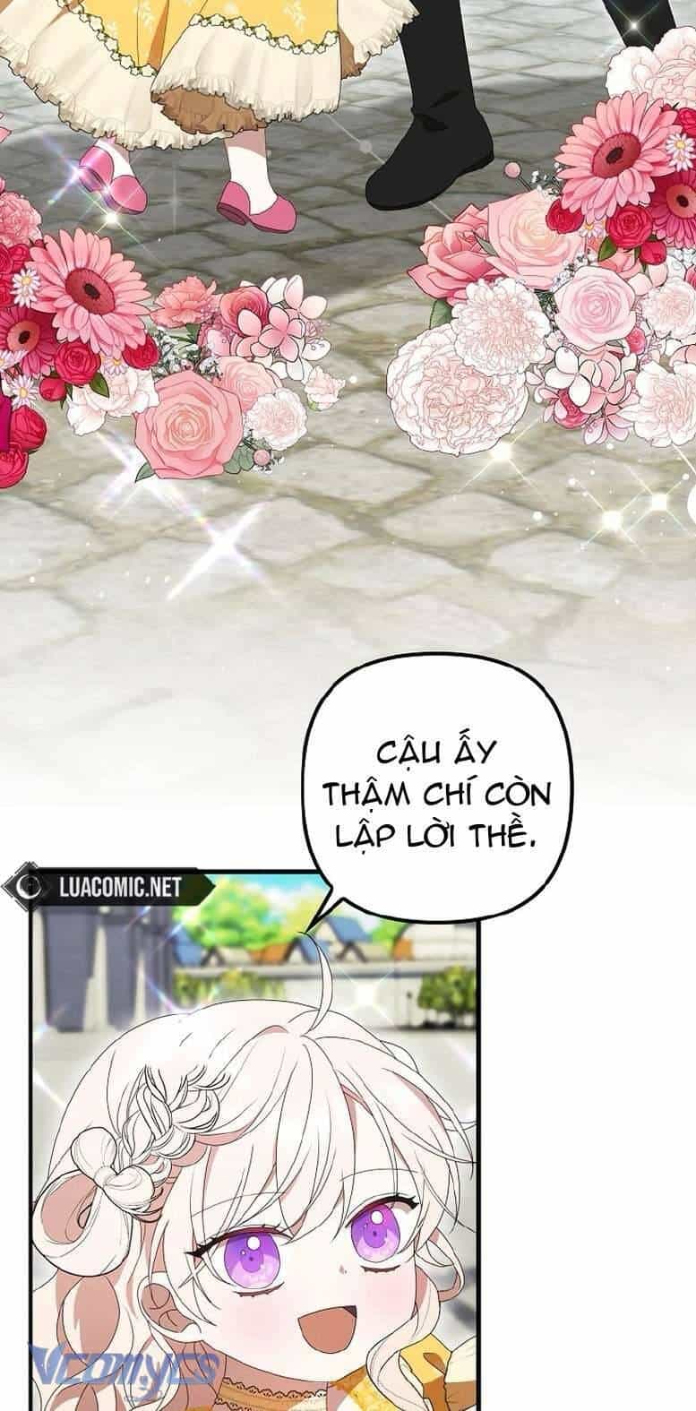 Đứa Con Gái Côn Đồ Nhà Công Tước - Chương 44 - ảnh 61