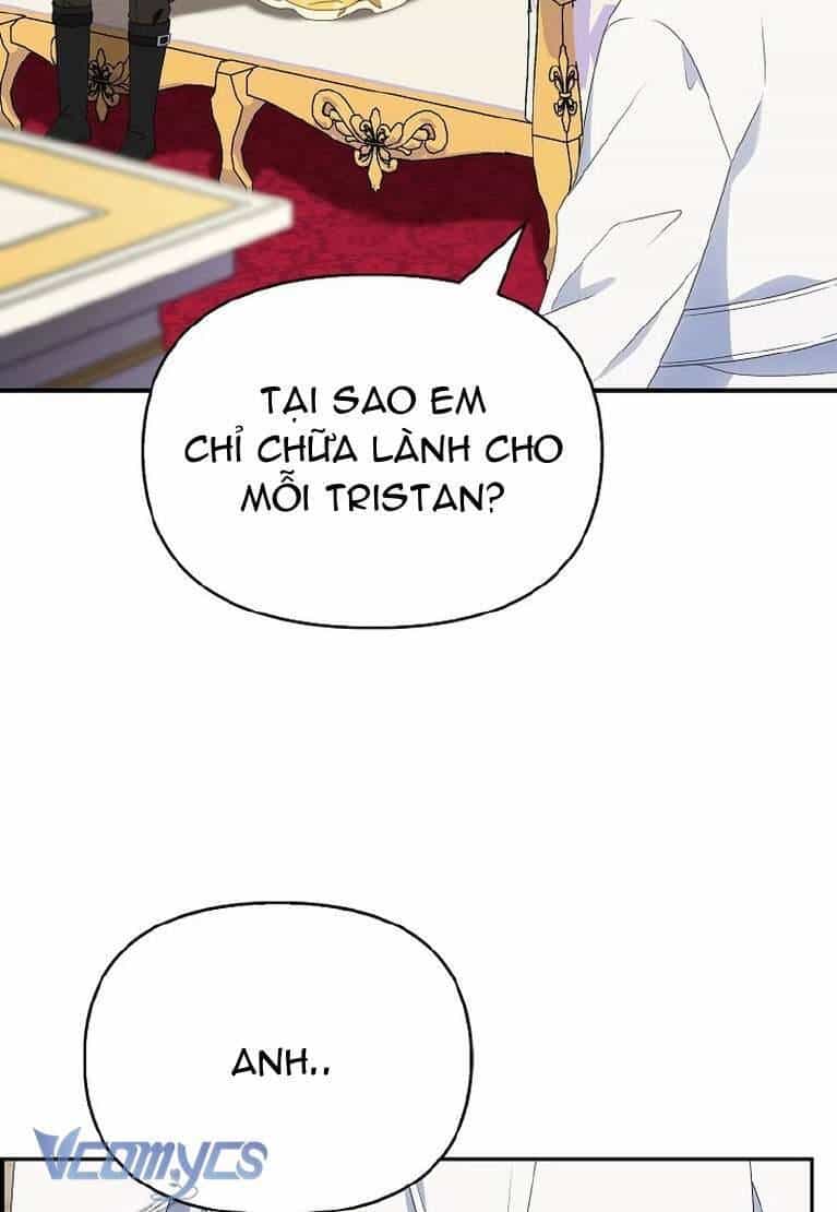 Đứa Con Gái Côn Đồ Nhà Công Tước - Chương 45 - ảnh 23