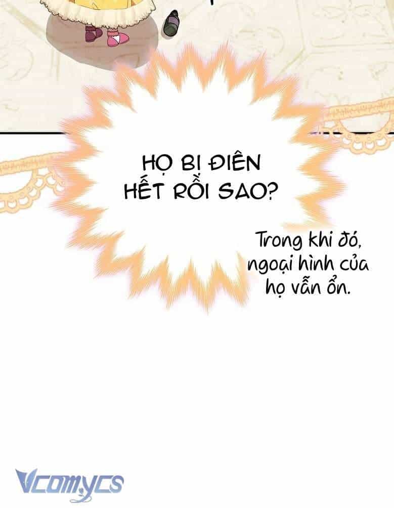 Đứa Con Gái Côn Đồ Nhà Công Tước - Chương 45 - ảnh 39