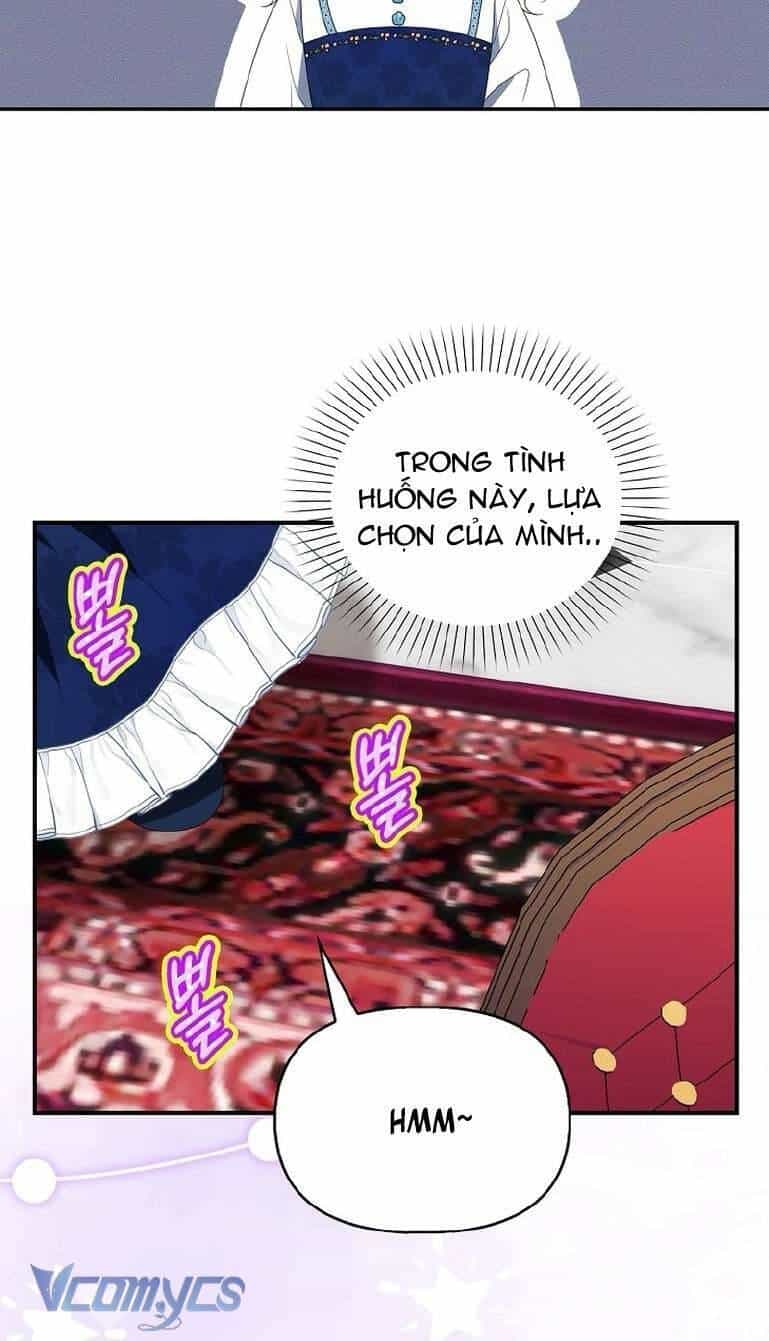 Đứa Con Gái Côn Đồ Nhà Công Tước - Chương 45 - ảnh 76