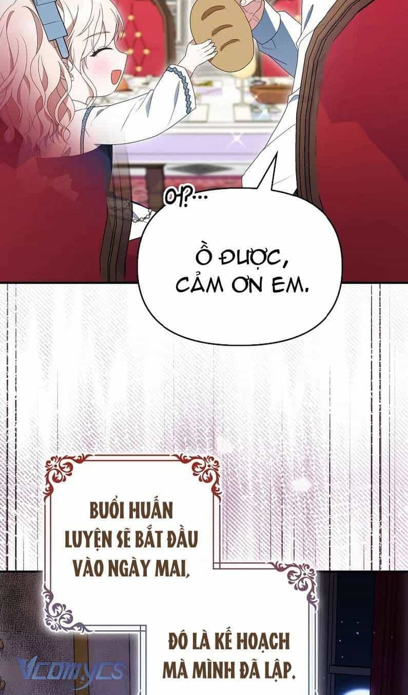 Đứa Con Gái Côn Đồ Nhà Công Tước - Chương 45 - ảnh 92