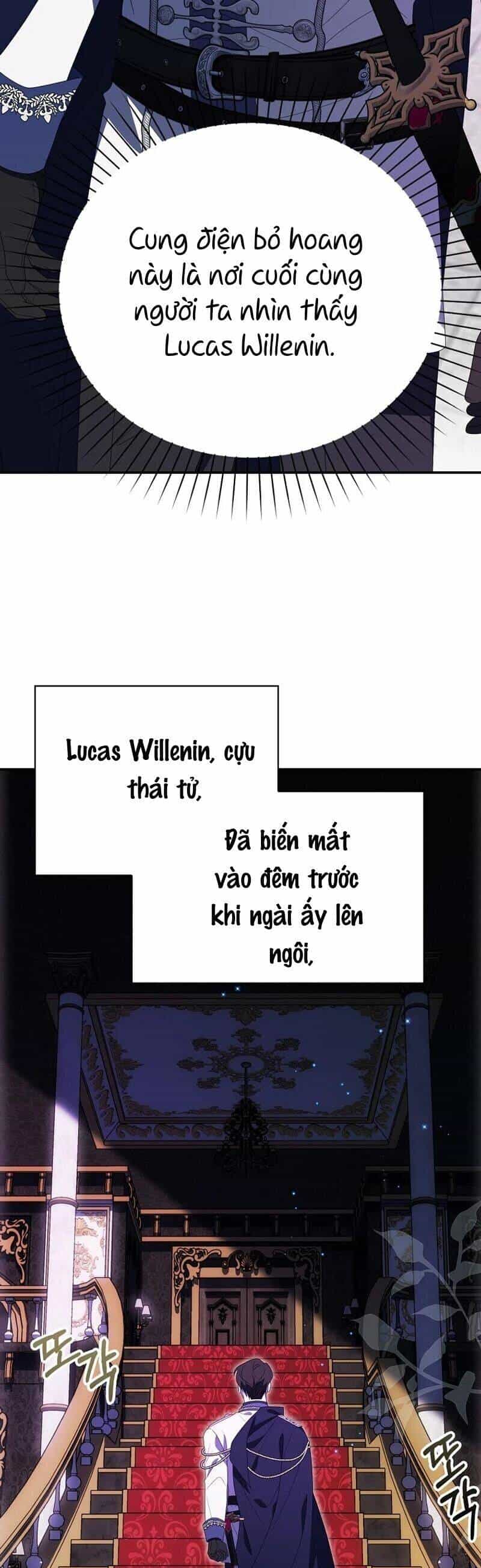 Đứa Con Gái Côn Đồ Nhà Công Tước - Chương 46 - ảnh 29