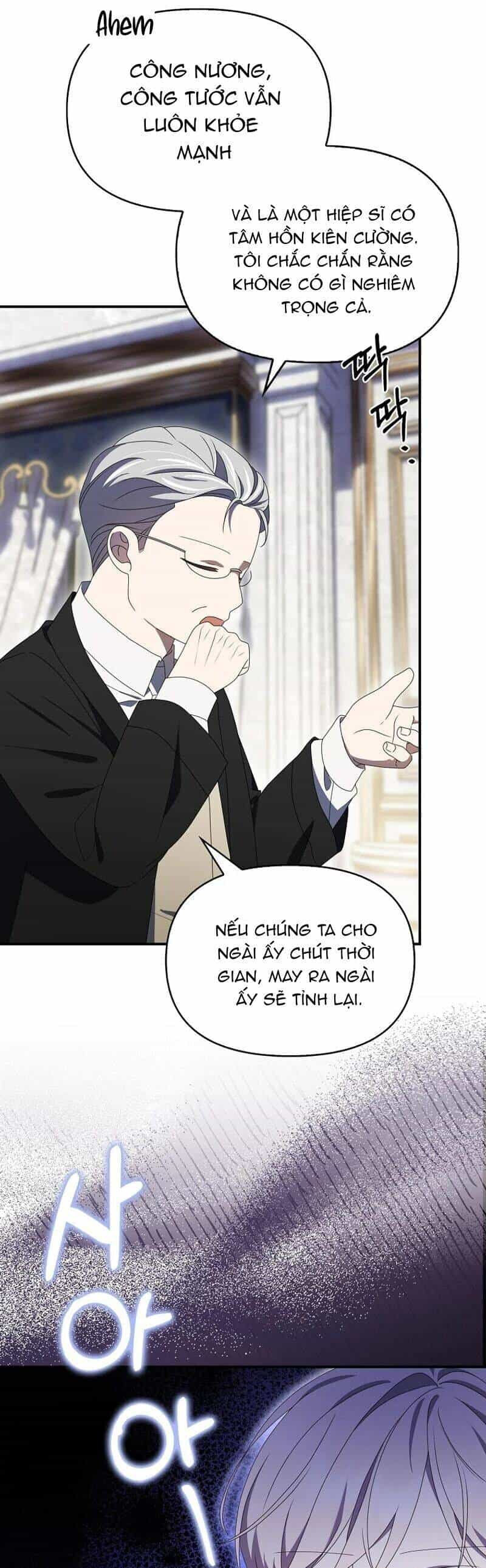 Đứa Con Gái Côn Đồ Nhà Công Tước - Chương 47 - ảnh 24