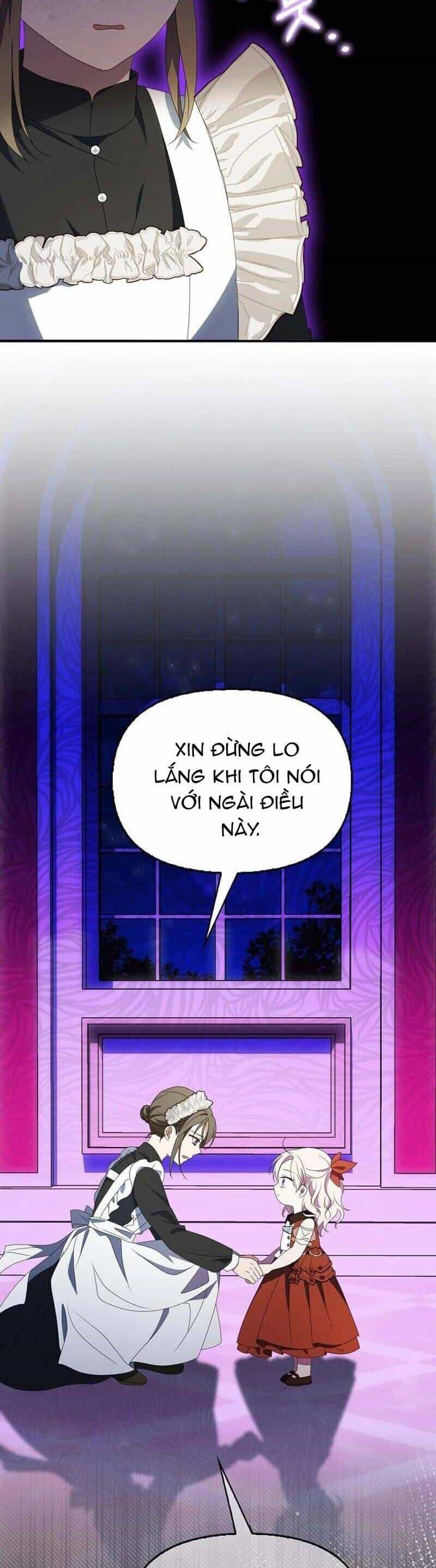 Đứa Con Gái Côn Đồ Nhà Công Tước - Chương 47 - ảnh 4