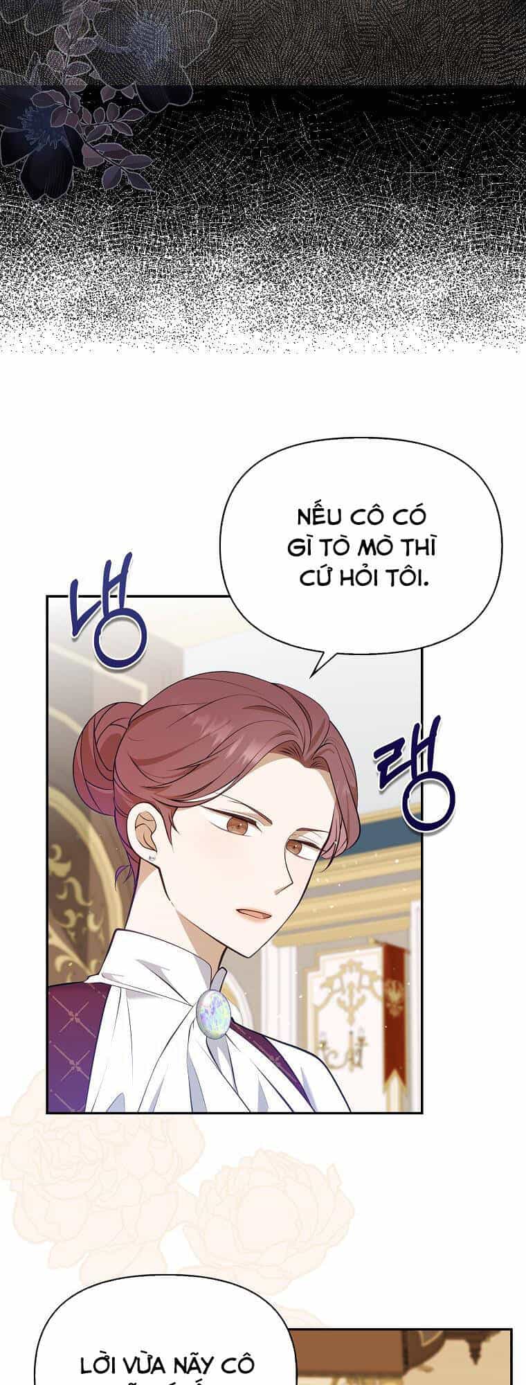 Đứa Con Gái Côn Đồ Nhà Công Tước - Chương 4 - ảnh 17