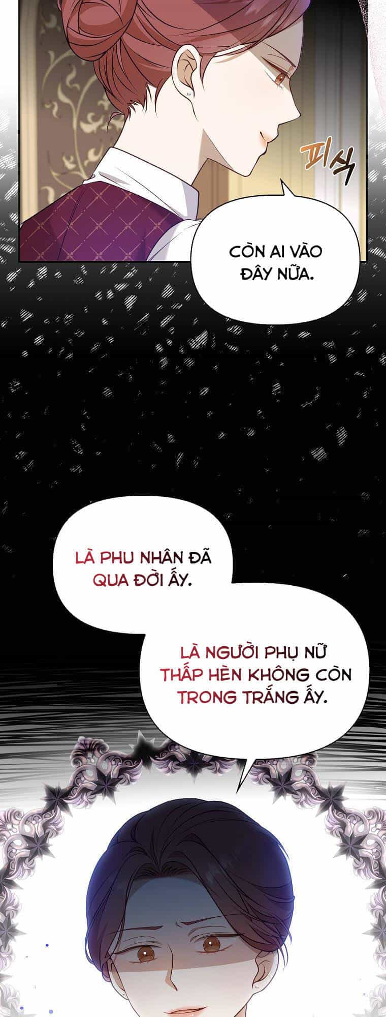 Đứa Con Gái Côn Đồ Nhà Công Tước - Chương 4 - ảnh 19