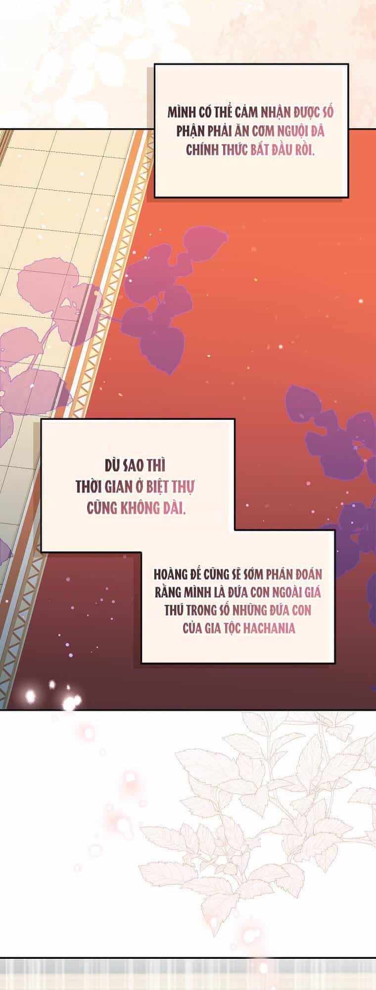 Đứa Con Gái Côn Đồ Nhà Công Tước - Chương 4 - ảnh 4