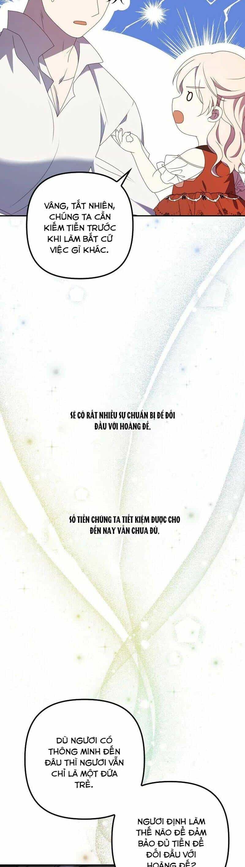 Đứa Con Gái Côn Đồ Nhà Công Tước - Chương 49 - ảnh 15