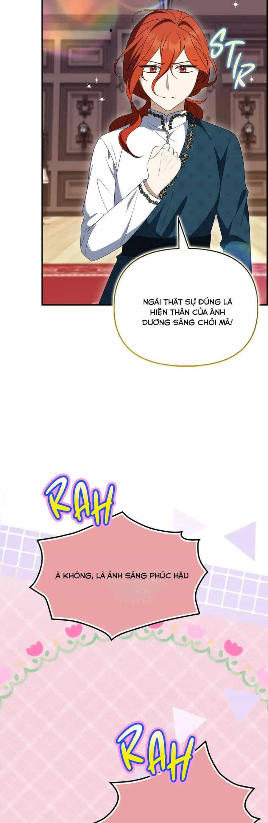 Đứa Con Gái Côn Đồ Nhà Công Tước - Chương 58 - ảnh 7
