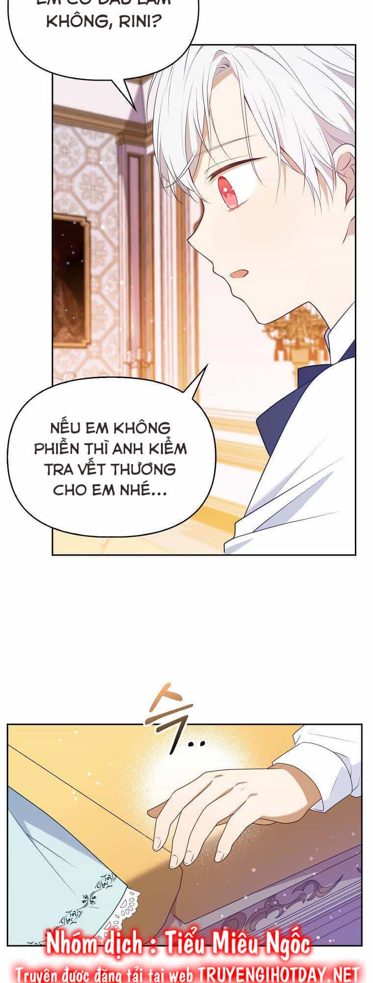 Đứa Con Gái Côn Đồ Nhà Công Tước - Chương 5 - ảnh 25