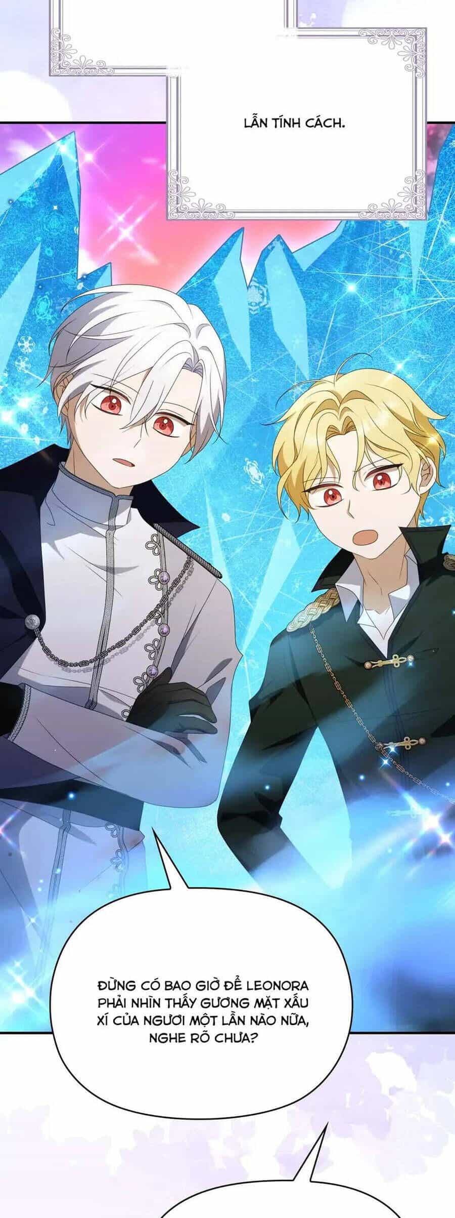 Đứa Con Gái Côn Đồ Nhà Công Tước - Chương 59 - ảnh 36