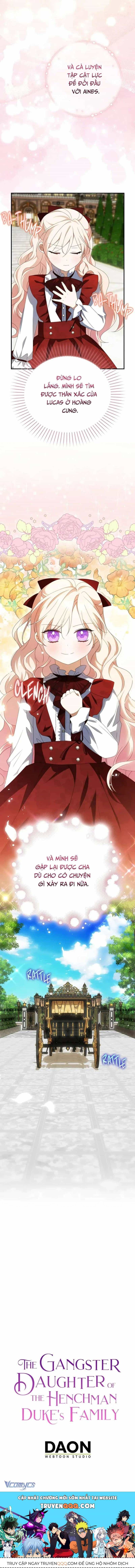 Đứa Con Gái Côn Đồ Nhà Công Tước - Chương 60 - ảnh 16