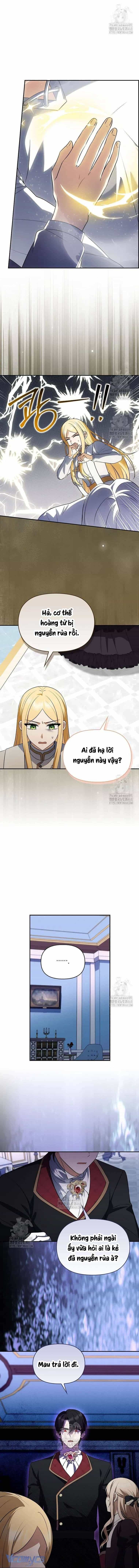 Đứa Con Gái Côn Đồ Nhà Công Tước - Chương 69 - ảnh 8