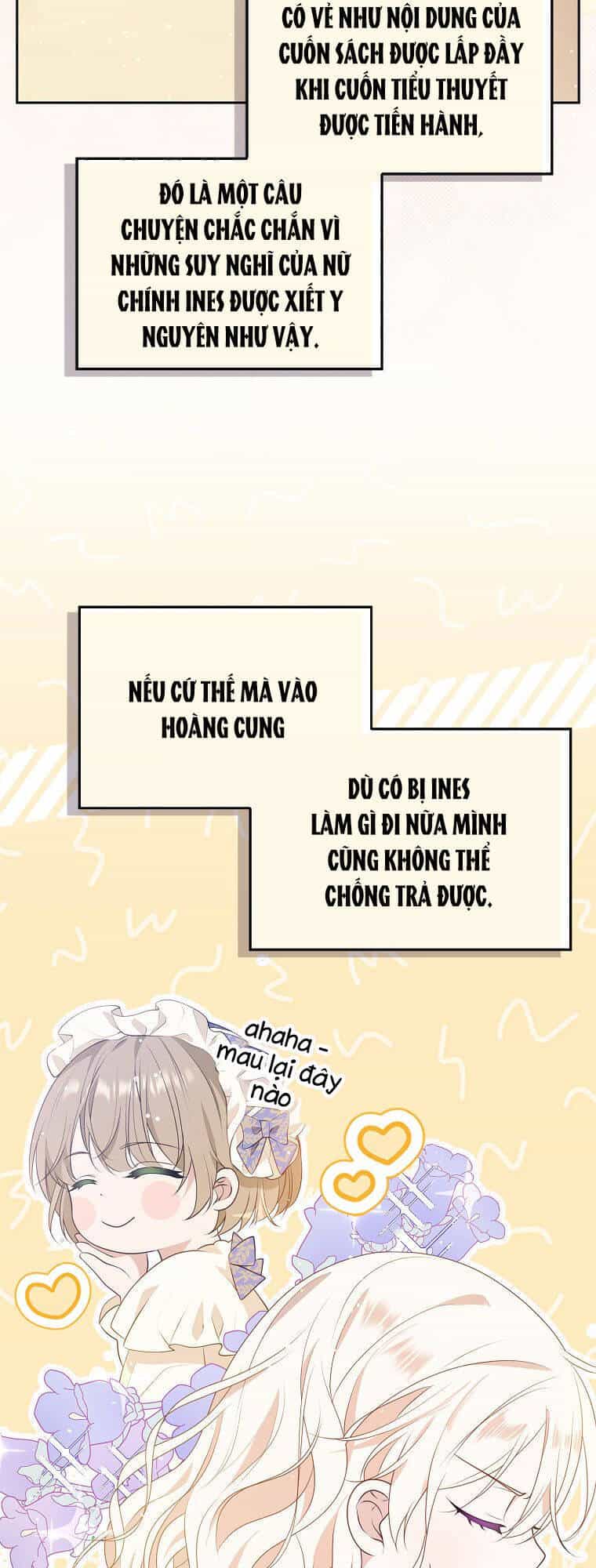 Đứa Con Gái Côn Đồ Nhà Công Tước - Chương 7 - ảnh 29