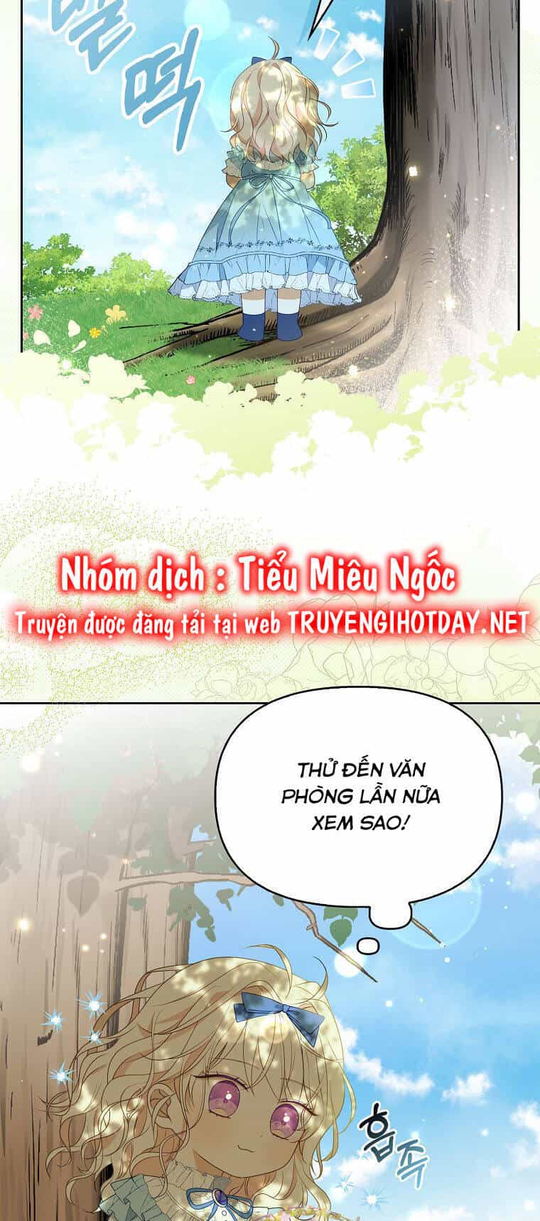 Đứa Con Gái Côn Đồ Nhà Công Tước - Chương 7 - ảnh 50