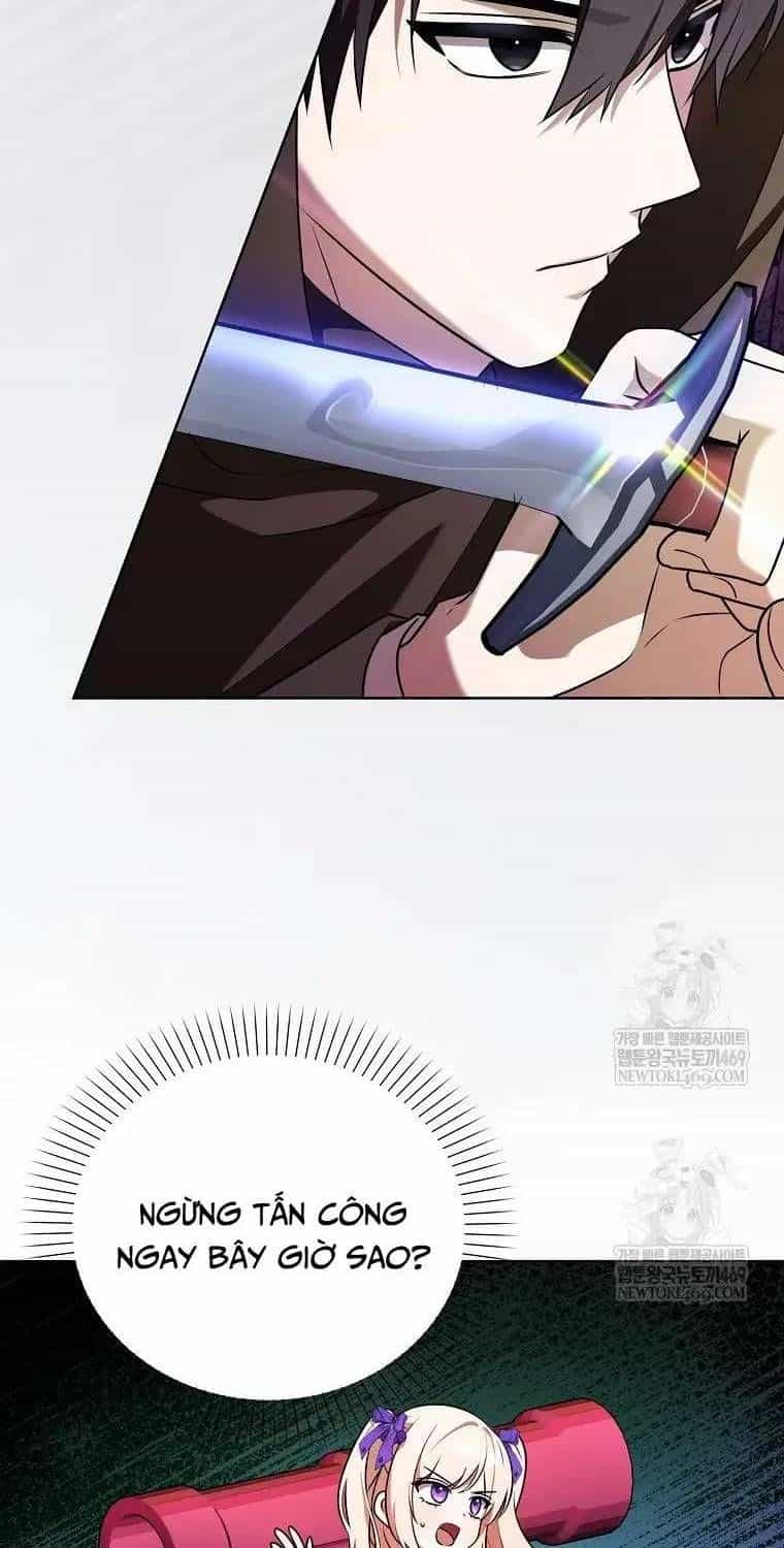 Đứa Con Gái Côn Đồ Nhà Công Tước - Chương 87 - ảnh 12