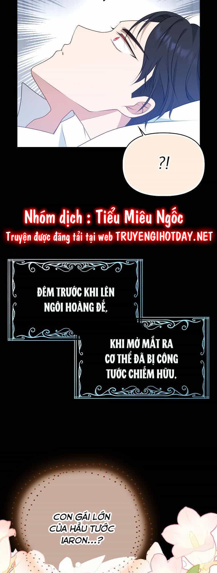 Đứa Con Gái Côn Đồ Nhà Công Tước - Chương 8 - ảnh 24