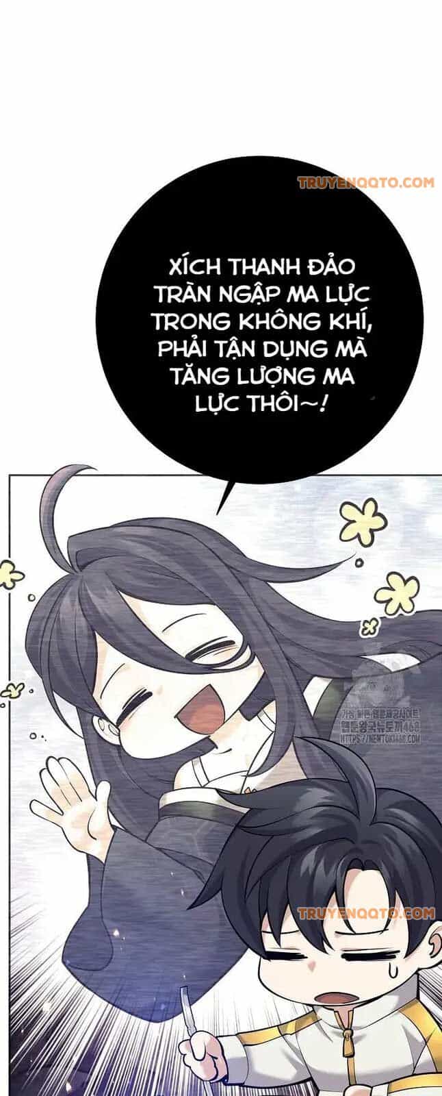 Đứa Con Ngoài Giá Thú Có Khả Năng Hấp Thụ Vũ Khí - Chương 10 - ảnh 106
