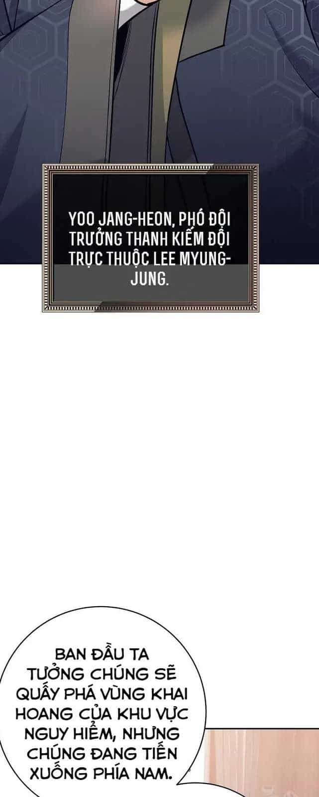 Đứa Con Ngoài Giá Thú Có Khả Năng Hấp Thụ Vũ Khí - Chương 11 - ảnh 8